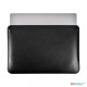WIWU SKIN PRO PLATINUM WITH MICROFIBER LEATHER SLEEVE FOR MACBOOK 14.2"